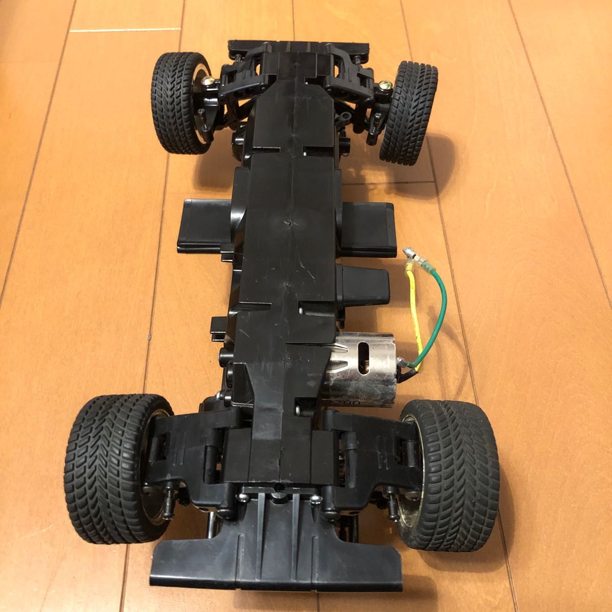 タミヤ TL01 シャーシ ジャンク品|Yahoo!フリマ(旧PayPayフリマ) タミヤ TL01 シャーシ ジャンク品|Yahoo!フリマ(旧PayPayフリマ)