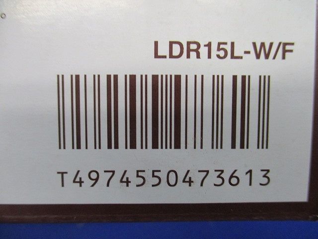 ＬＥＤ電球 ビームランプ形ファンタジ 電球色 E26 LDR15L-W/F_画像6