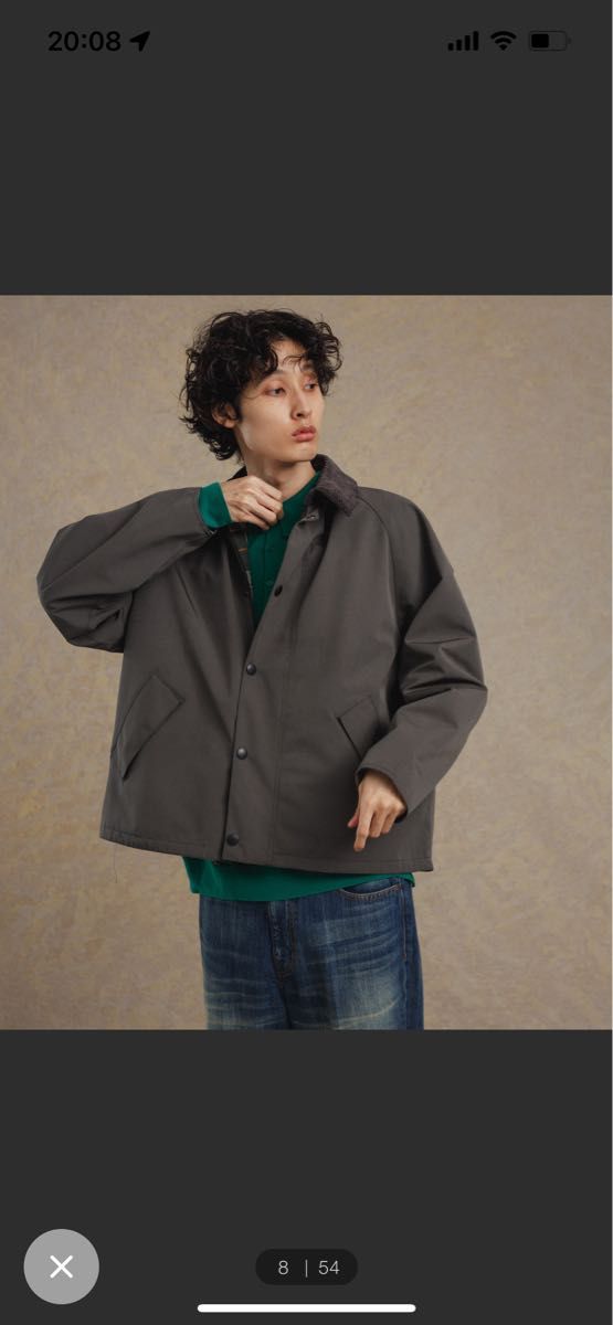 春の最新作!送料無料 トランスポート Barbour 直営の通販サイト