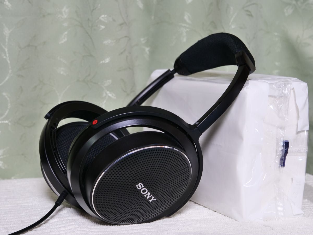 SONY MDR-MA900 オーディオ機器 イヤホン、ヘッドホン grave.nu
