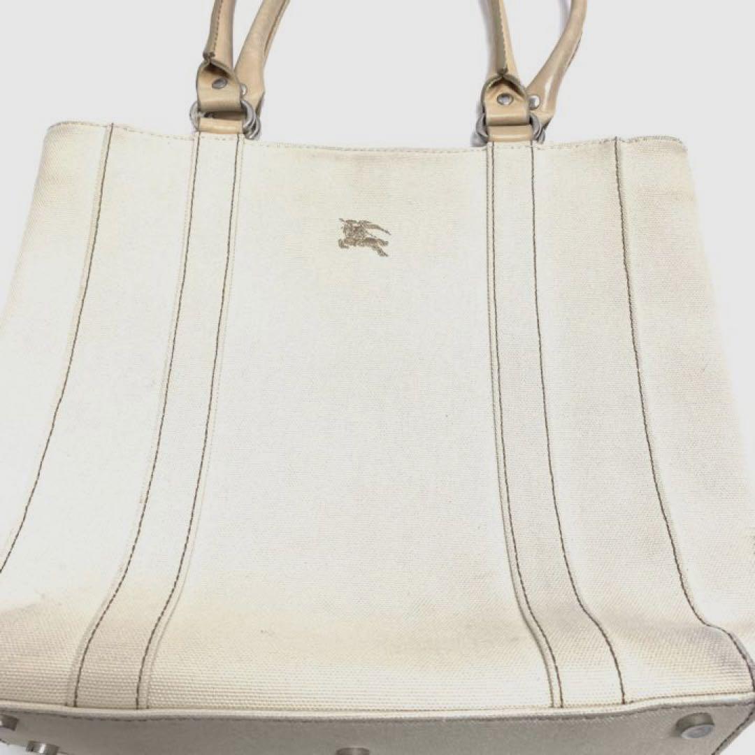 Burberry バーバリー ハンドバッグ トートバッグ 手持ち鞄 手提げ鞄