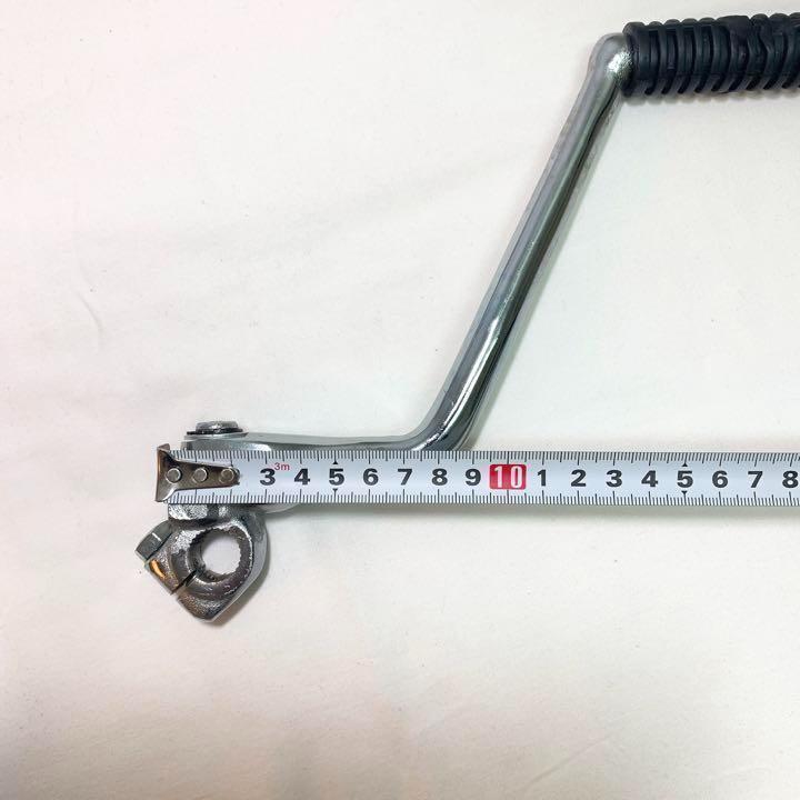 日本 キックペダル 取付径15㎜ キックスターターペダル 取付シャフト径15㎜ キックペダル 取付径15㎜ キックスターターペダル 取付シャフト径15㎜