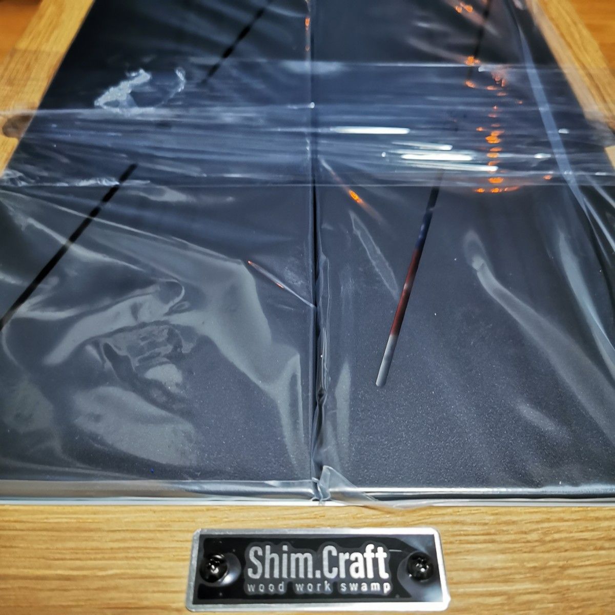 shimcraft シムクラフト S.T.F SC25 オーク 素晴らしい価格 まとめ売り