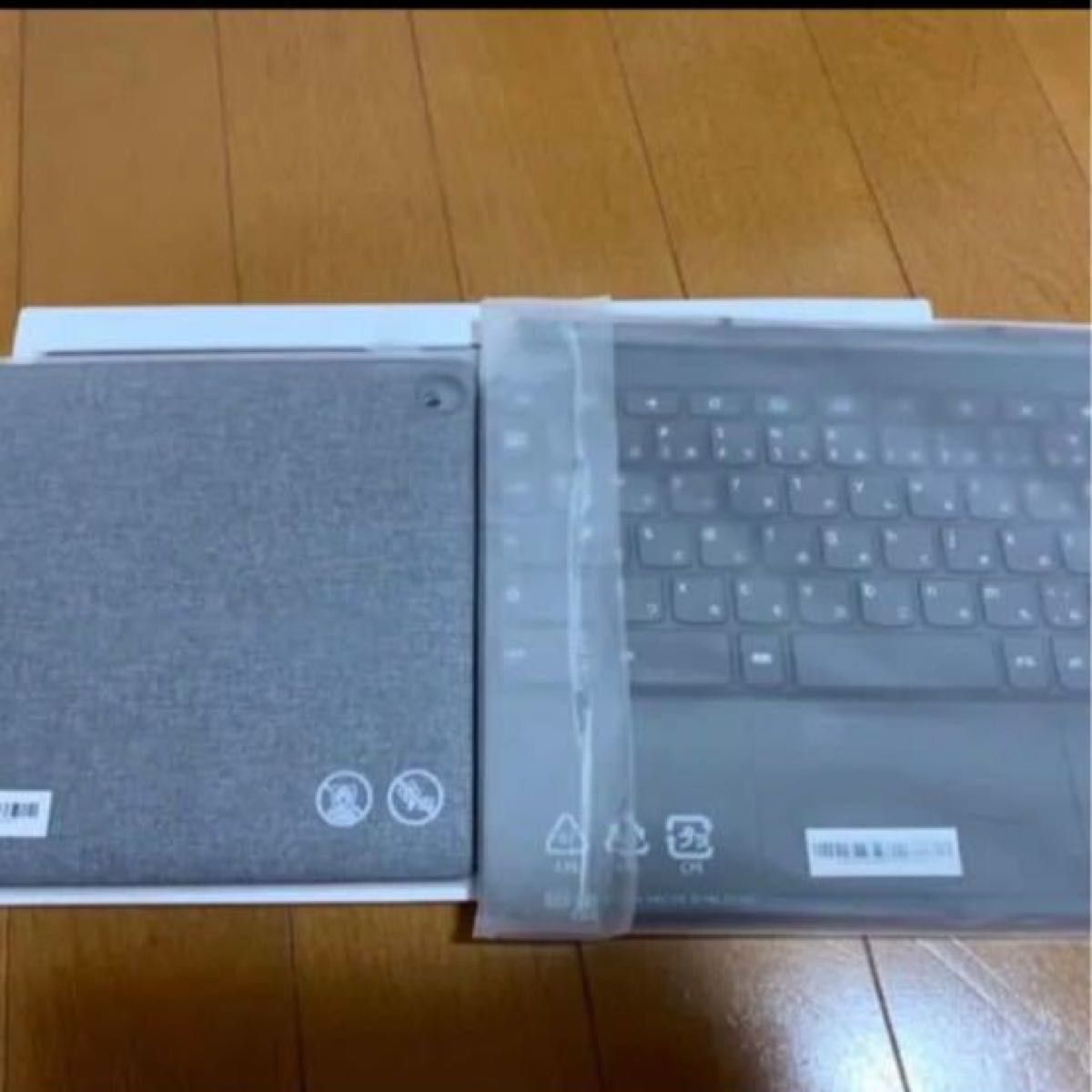 Lenovo Ideapad Duet 最終値下げ