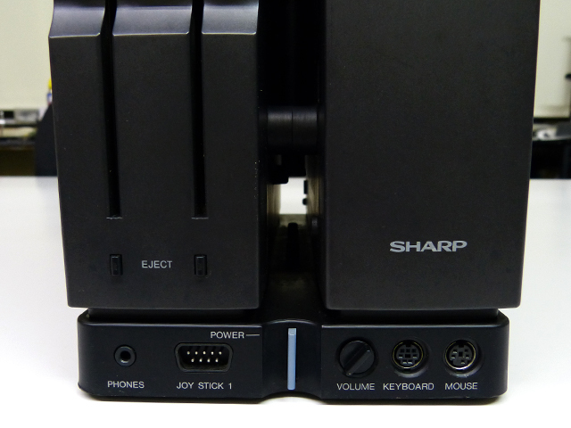 Yahoo!オークション - SHARP X68000 XVI CZ-634C-TN シャープ PC Yahoo!オークション - SHARP X68000 XVI CZ-634C-TN シャープ PC