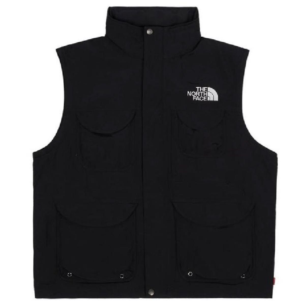 XL Supreme / The North Face Trekking Convertible Jacket XL Supreme / The North Face Trekking Convertible Jacket