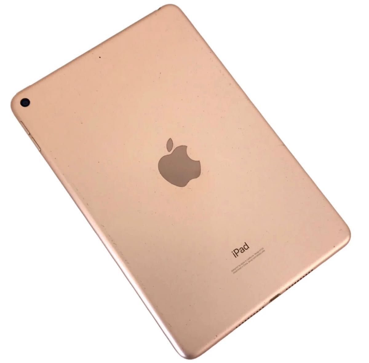 iPad mini 第5世代 64GB 新品キーボード付 永続版office導入済