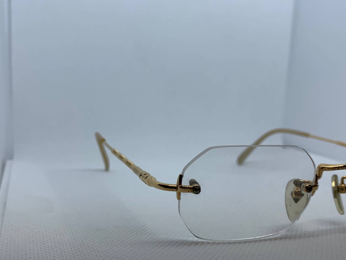 Jean Paul GAULTIER ジャンポールゴルチエ ゴルチェ サングラス 眼鏡