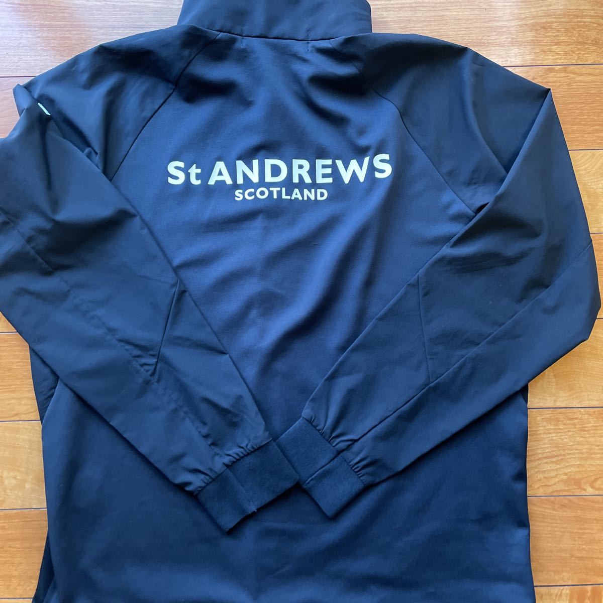全商品オープニング価格! 送料無料St ANDREWSセントアンドリュース