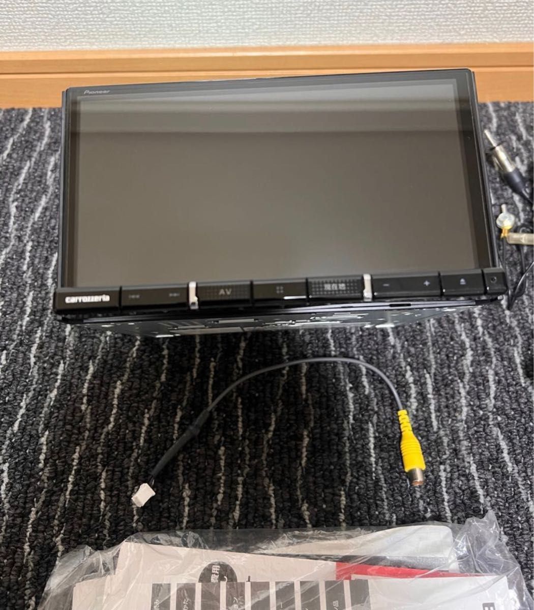 オンライン限定商品】 Carrozzeria 2019 Pioneer AVIC-RZ710 Model