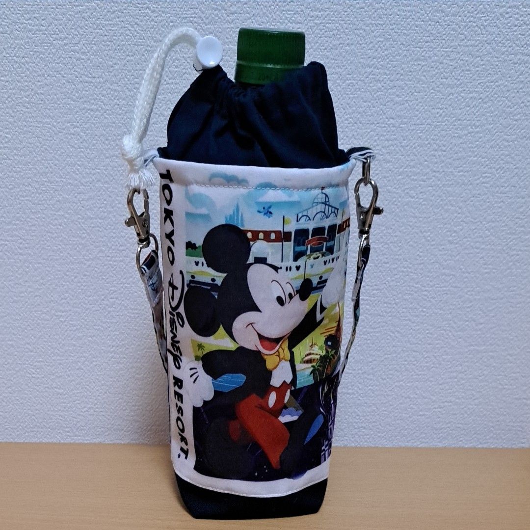 ミッキー ミニー ペットボトルホルダー ハンドメイド ペットボトルカバー 保温保冷 水筒カバー ショップ柄 ディズニー 25 Beringtime In ミッキー ミニー ペットボトルホルダー ハンドメイド ペットボトルカバー 保温保冷 水筒カバー ショップ柄 ディズニー 25 Beringtime In
