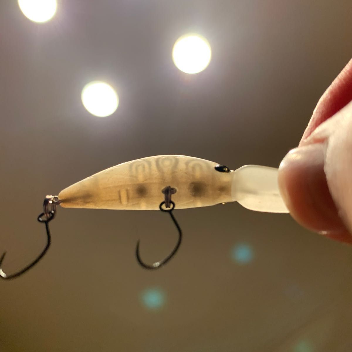 ラッキークラフト アンフェア35Fつぶアン オオツカオリカラ 2個 ラッキークラフト アンフェア35Fつぶアン オオツカオリカラ 2個