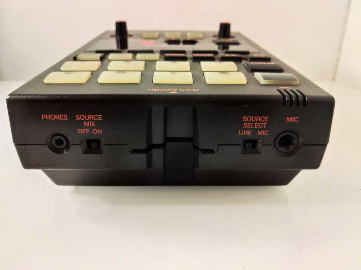 美品】BOSS SP-202 Dr Sample ボス ドクターサンプル サンプラー 音響
