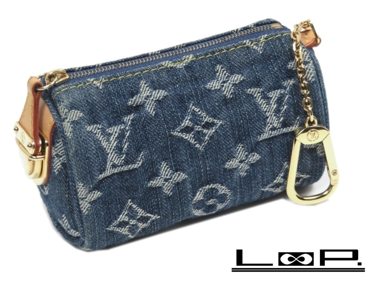新作揃え LOUIS VUITTON ルイ ヴィトン トゥルース スピーディ ポーチ