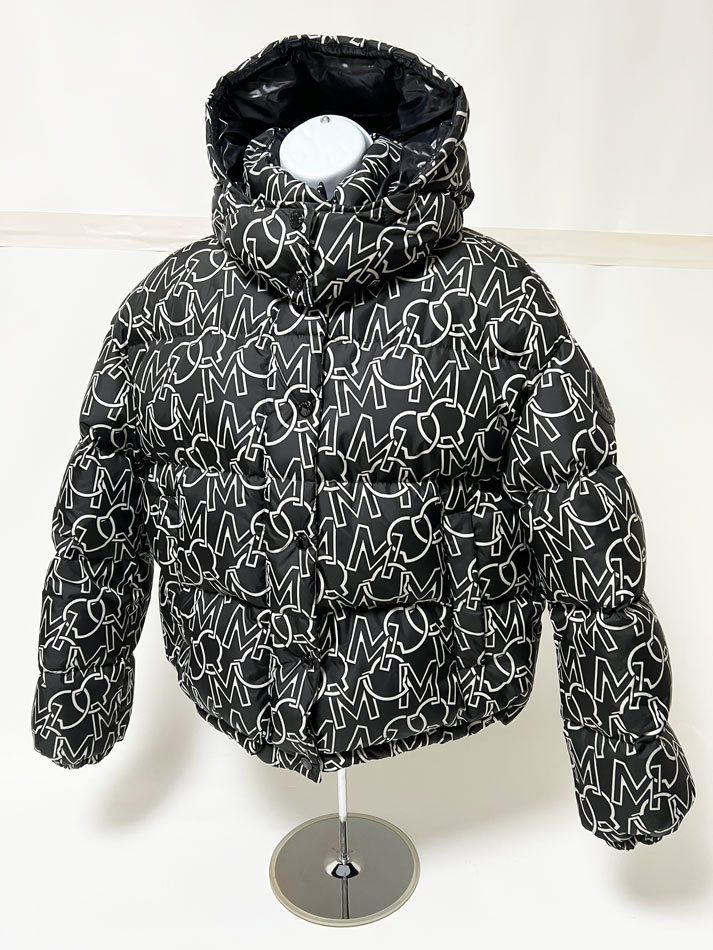 MONCLER モンクレール DAOS GIUBBOTTO レディース ダウンジャケット