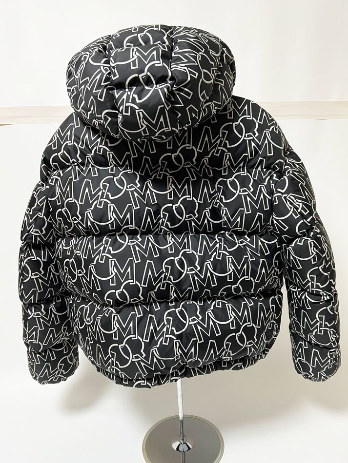 MONCLER モンクレール DAOS GIUBBOTTO レディース ダウンジャケット