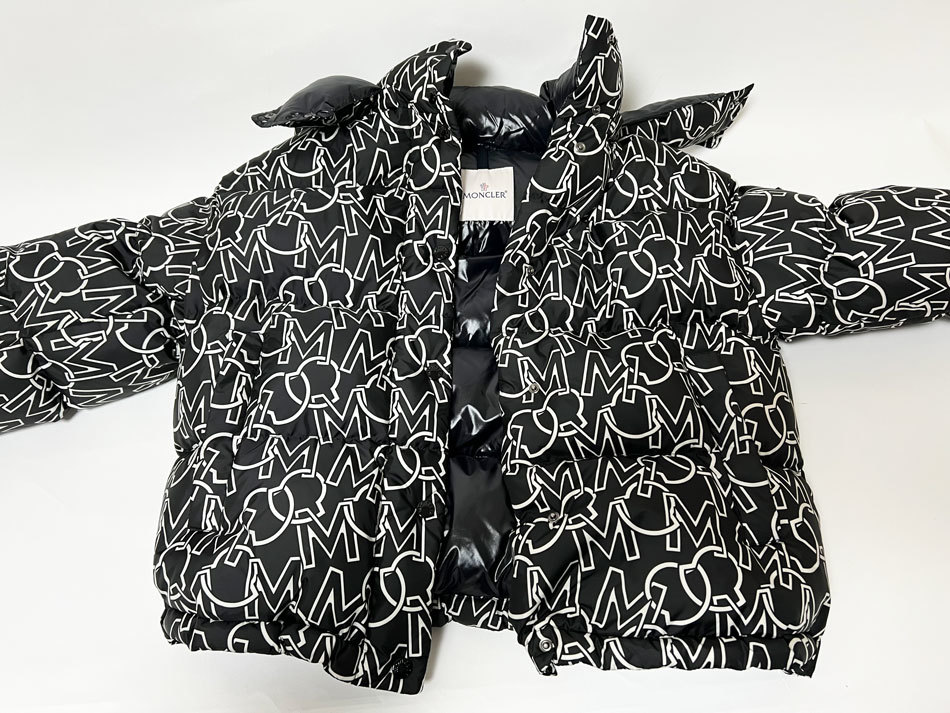 MONCLER モンクレール DAOS GIUBBOTTO レディース ダウンジャケット