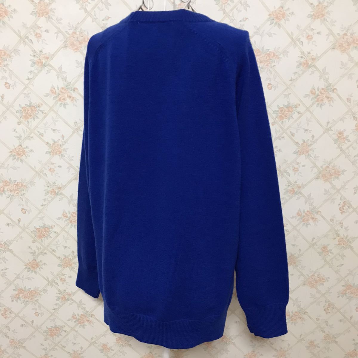 ENFOLD/エンフォルド 極美品 羊毛100% 長袖セーター38(M 9号)｜PayPay