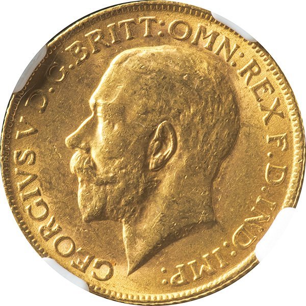 在庫限りセール PCGS 1915年 オーストラリア オーストラリア 1929年
