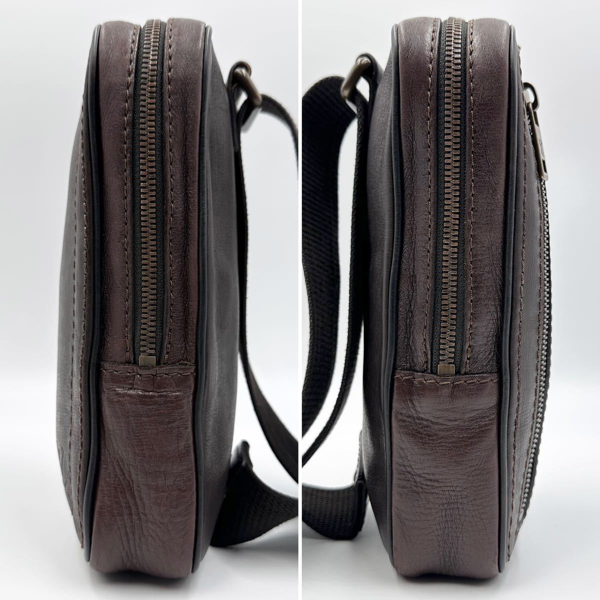 美品】LOUIS VUITTON ルイヴィトン ボディバッグ ショルダーバッグ