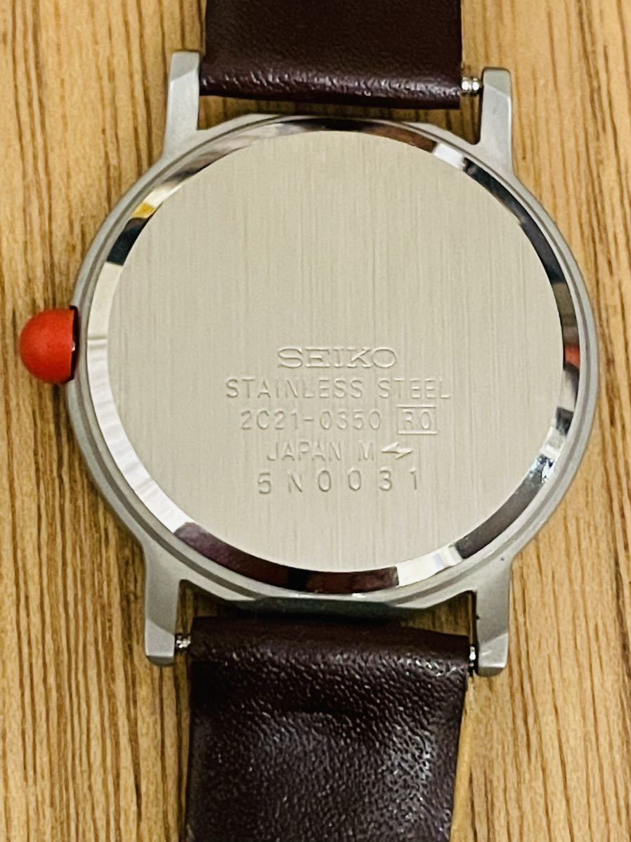 Yahoo!オークション - 激レアビンテージ SEIKO 2C21-0350 Yahoo!オークション - 激レアビンテージ SEIKO 2C21-0350