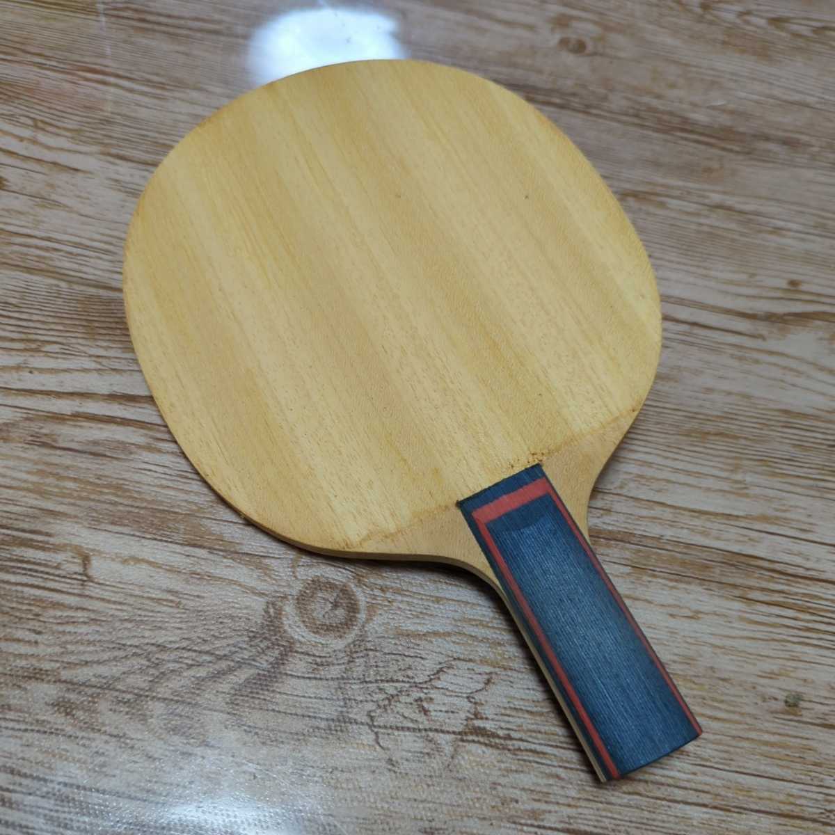 卓球ラケット 廃盤 チャイニーズスリム CS 中国式 極美品 激レア バタフライ