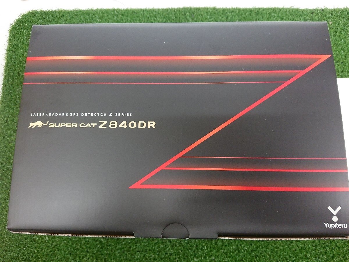 ☆未使用品☆ドライブレコーダー付レーザー&レーダー探知機 リア