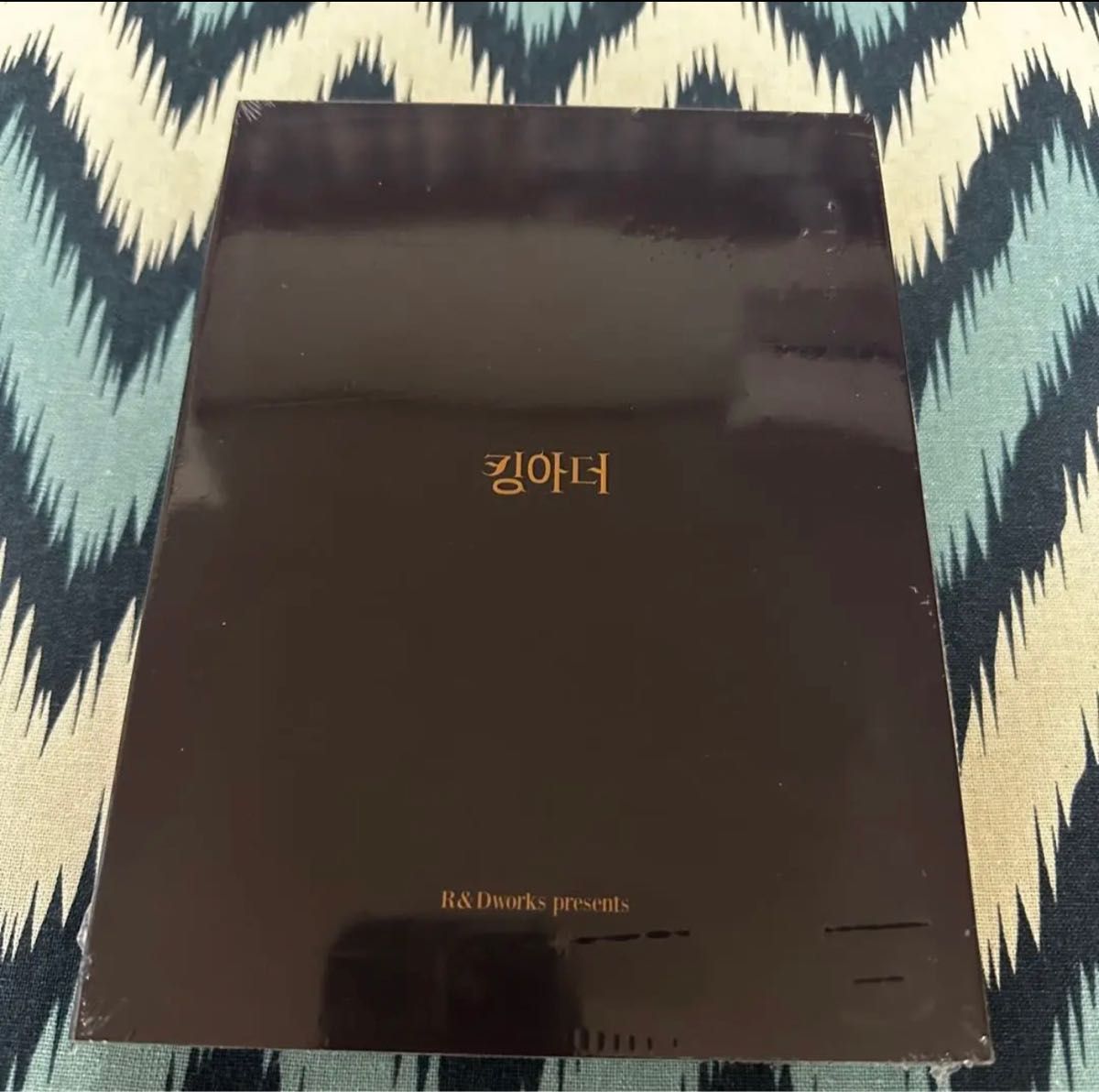 韓国 ミュージカル キングアーサー OST｜PayPayフリマ