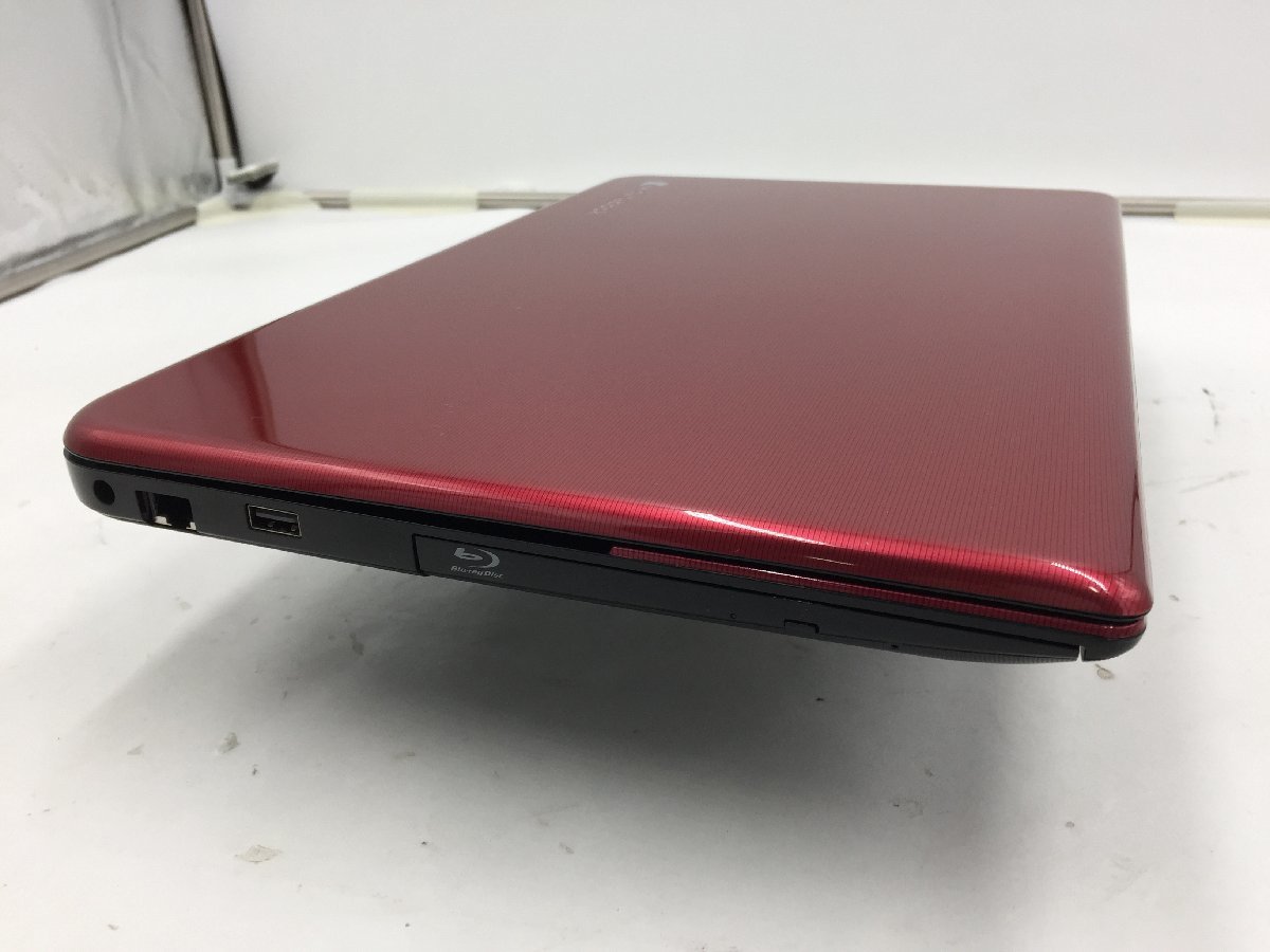良品 ノートパソコン R734M 最上級 i7 第4世代 DVDマルチ SSD | www