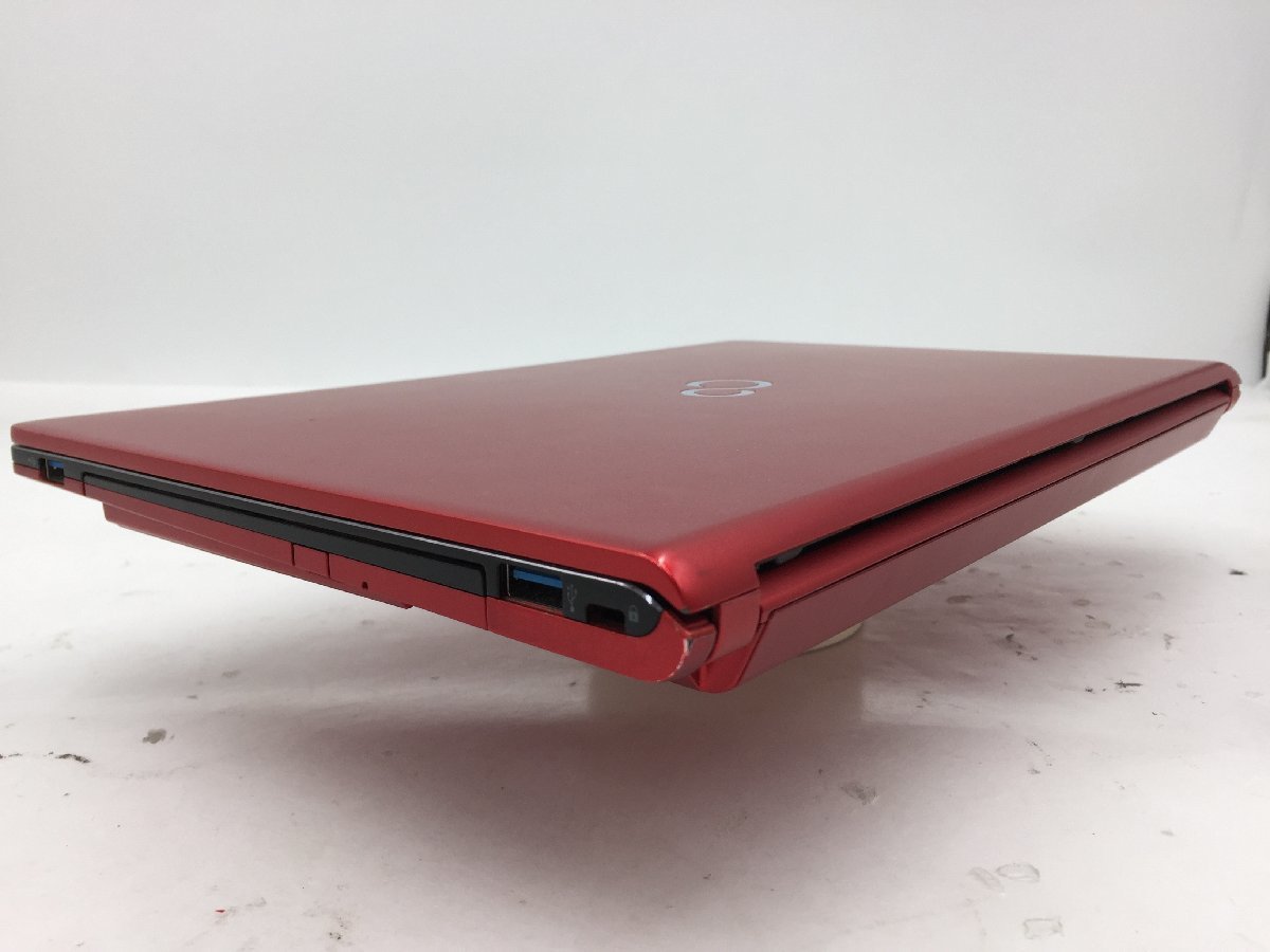 最大56%OFFクーポン 富士通 LIFEBOOK SH90 X ノートパソコン PC