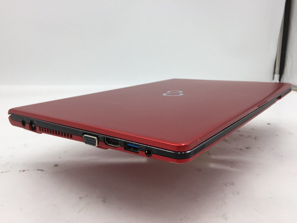 逆輸入 FUJITSU LIFEBOOK SH90 X ノートパソコン thecarestaff.com