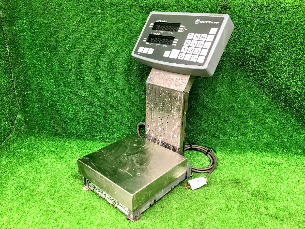 ロックマイコンスケール計り ネット店舗 www.gndtunisia.com