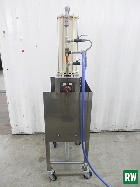 門型プレス機 水圧式プレス 液圧プレス W630×D430×H1690mm 門型プレス機 水圧式プレス 液圧プレス W630×D430×H1690mm