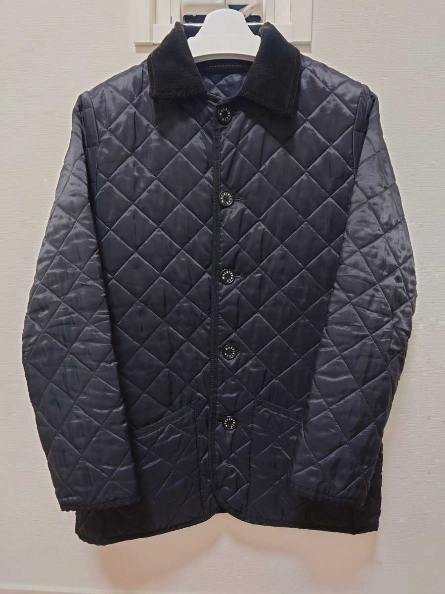 オリジナルデザイン手作り商品 MACKINTOSH スタッドボタン
