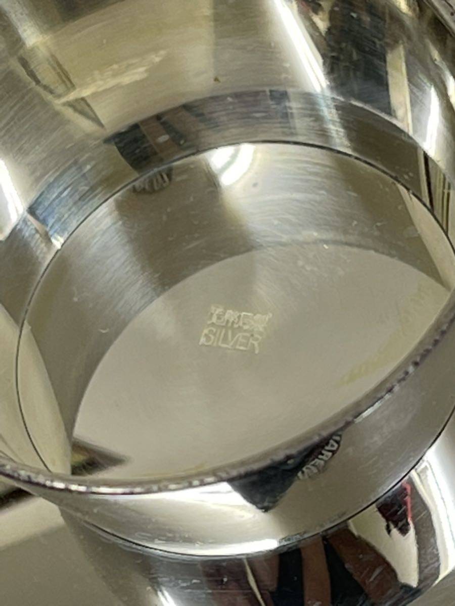 1円〜シルバー まとめ 約421g 刻印 Silver Sterling 純銀 925 等 ...