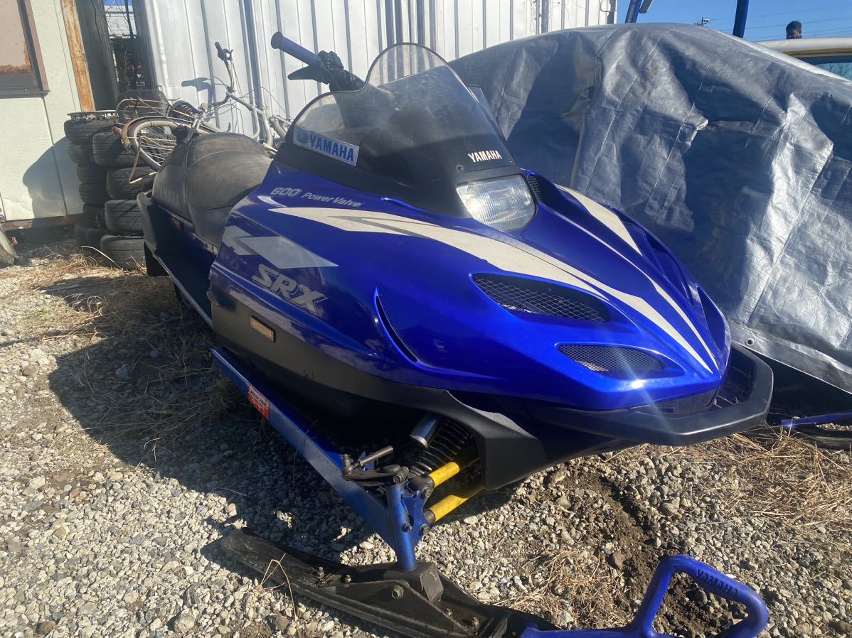 Yahoo!オークション - ヤマハ スノーモービル YAMAHA マックス Yahoo!オークション - ヤマハ スノーモービル YAMAHA マックス
