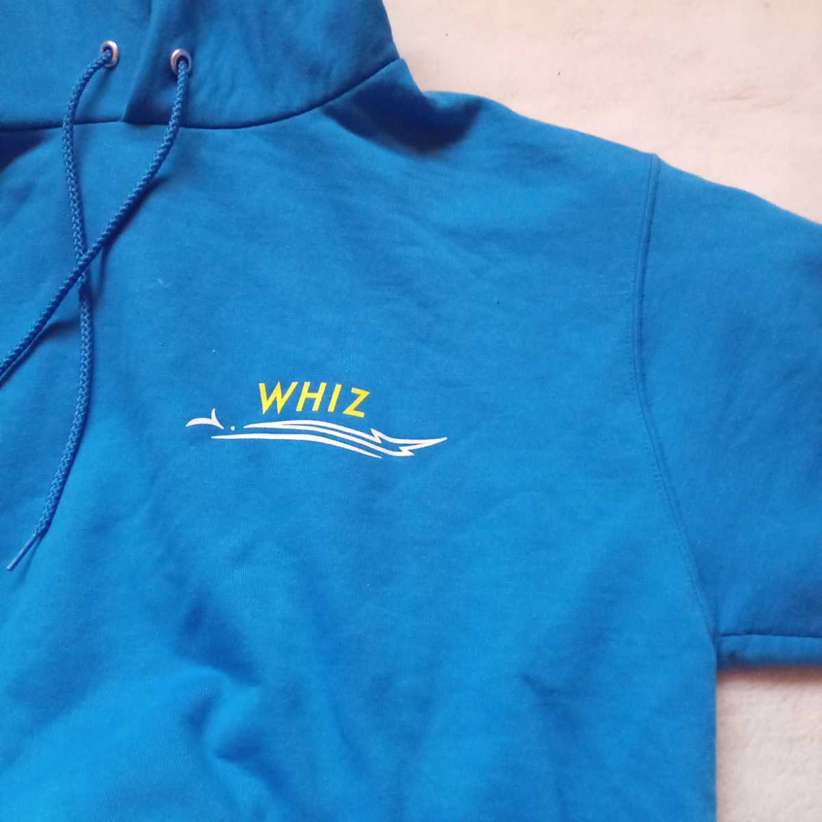 WHIZ limited スウェット トレーナー サーマル ウィズリミテッド スウェット 【正規販売店】