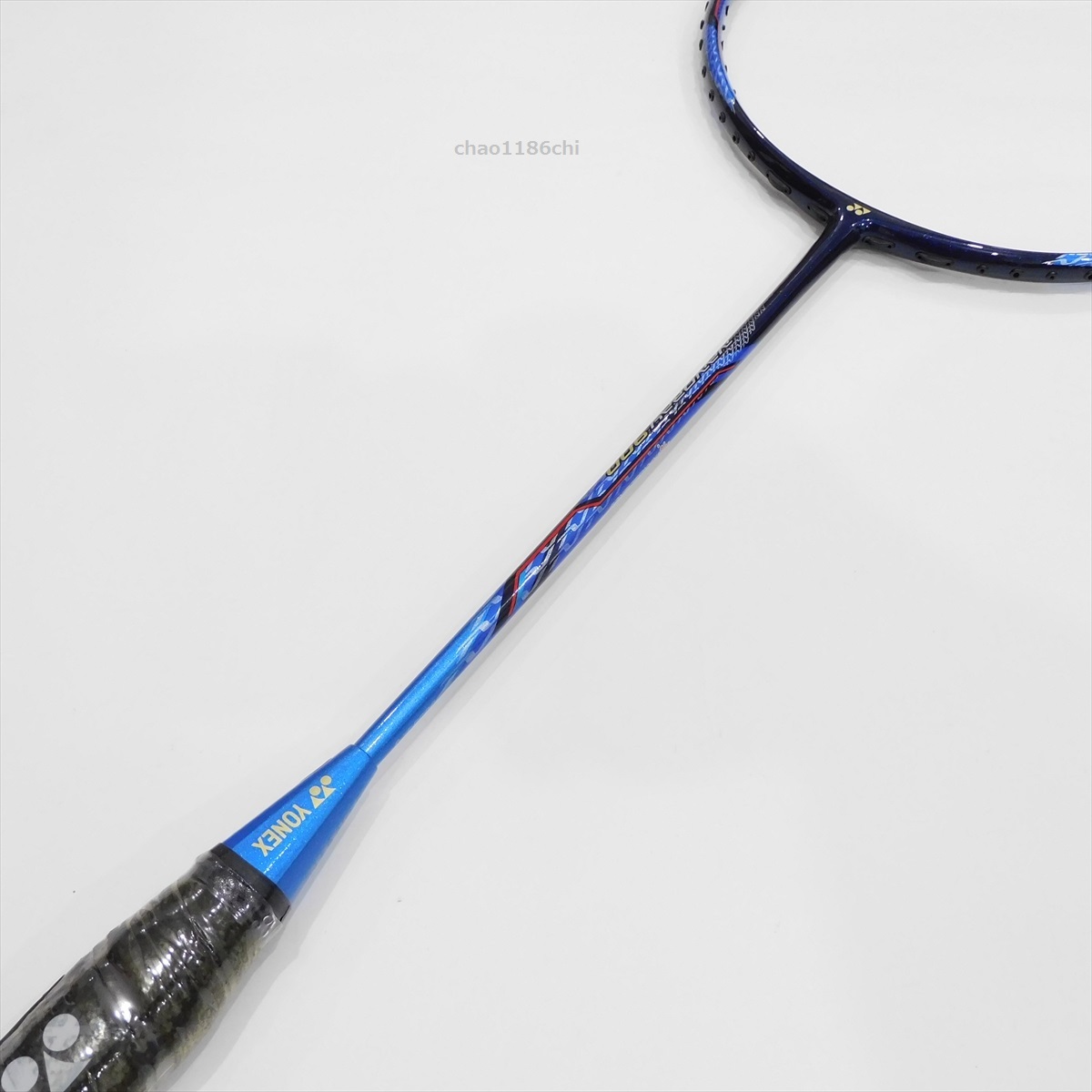 YONEX ナノスピード9900 3UG5 バドミントンラケット ヨネックス-