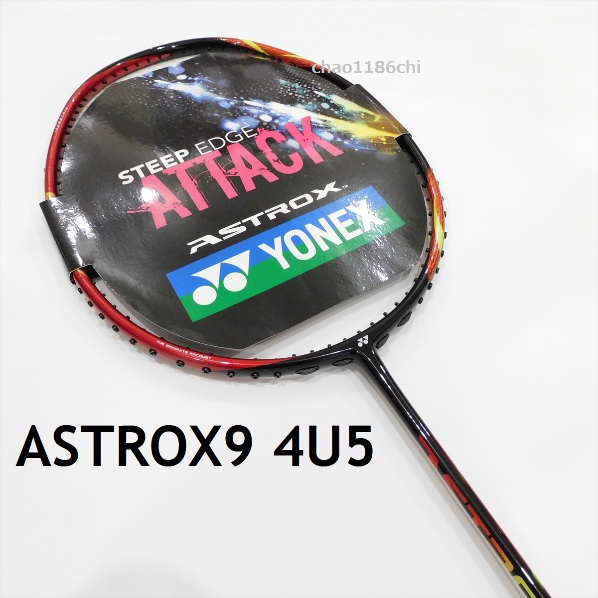 2022 ASTROX9 4UG5 YONEX バドミントンラケット 3broadwaybistro.com