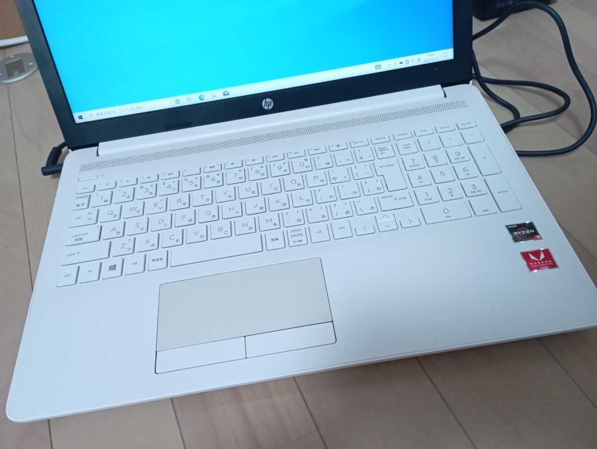 クーポン対象外】 HP ノートパソコン Laptop 15-db0xxx ジャンク fawe.org