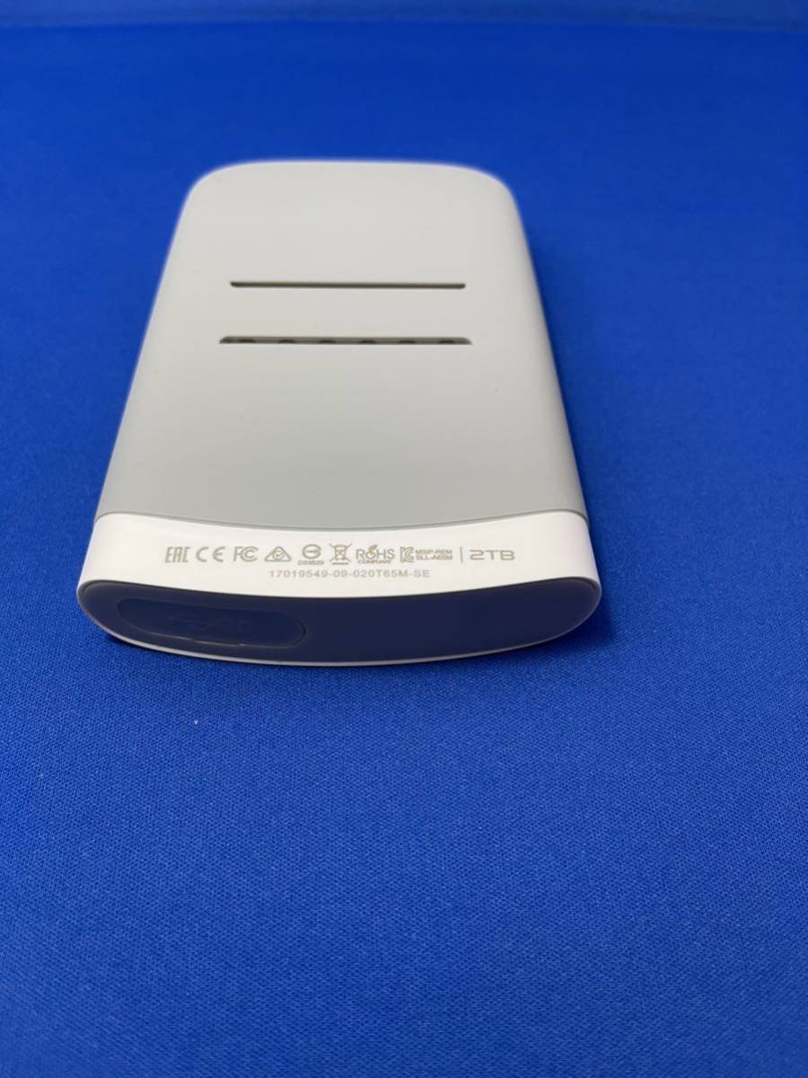 SHOP ラクタスシリコンパワー ポータブルHDD SP020 2.5インチ PS4 USB3