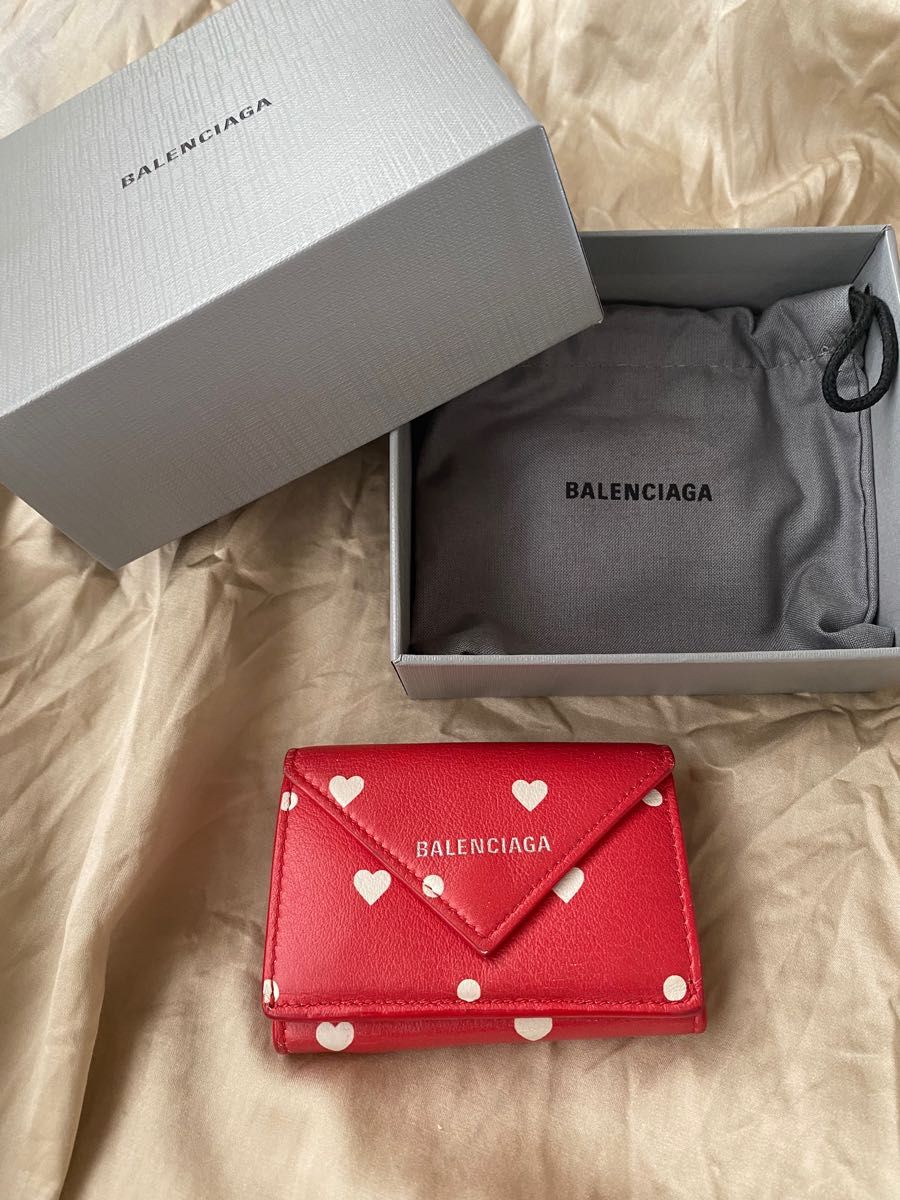 balenciaga×adidas 三つ折り財布 直売卸売り www.m-arteyculturavisual.com