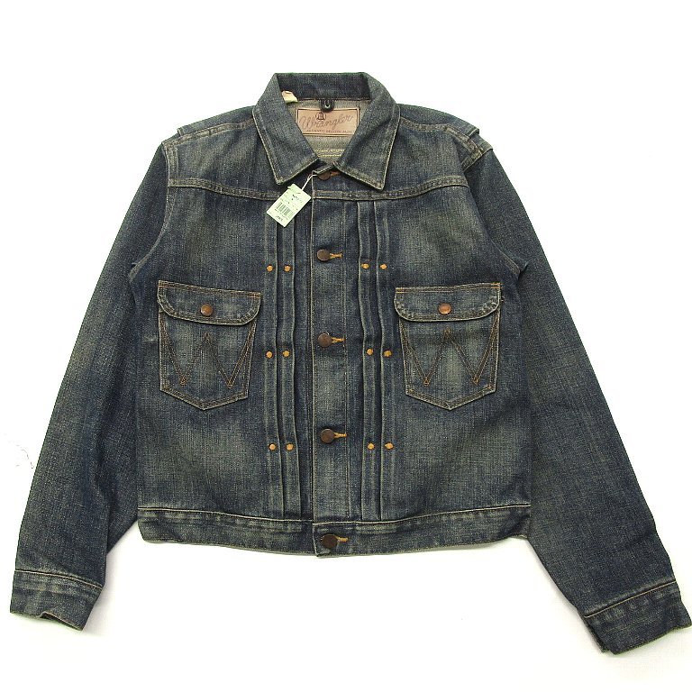 【送料無料(一部地域を除く)】 Wrangler 111MJ ラングラー
