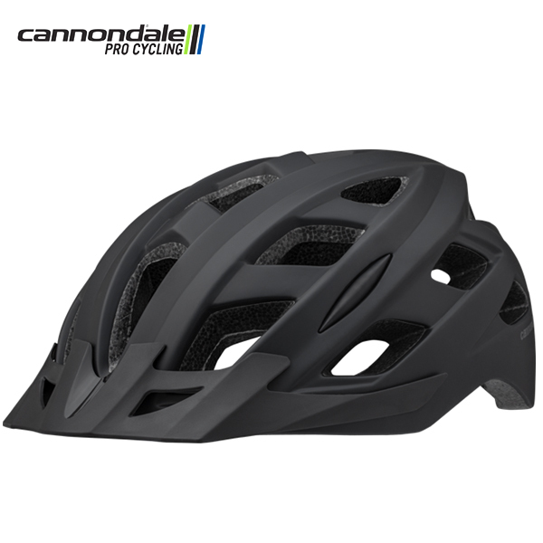 【​限​定​販​売​】 CSPC クイック キャノンデール CANNONDALE BK ヘルメット 自転車 サイズ S/M Mサイズ