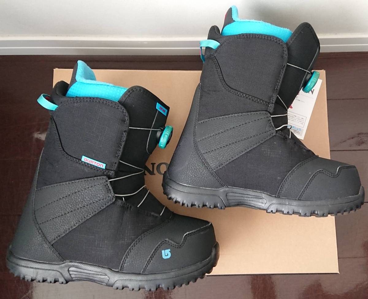 BURTON ZIPLINE BOA 7K 25.0cm - www.glycoala.com