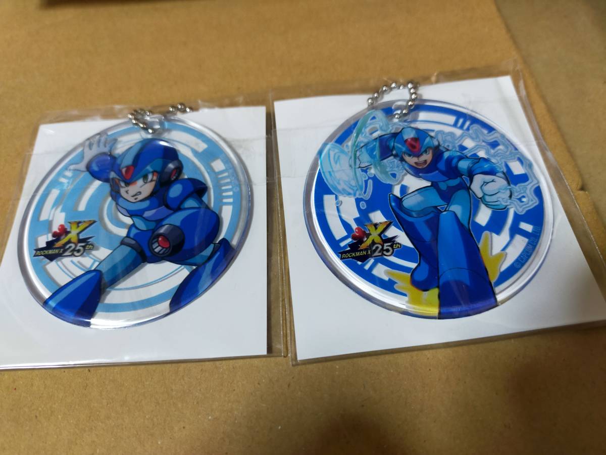 ロックマンX アニバーサリーコレクション 1+2LIMITED EDITION