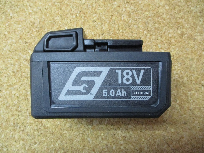 ヤフオク! - Snap-on スナップオン 18V5Ah 新型リチウムイ...