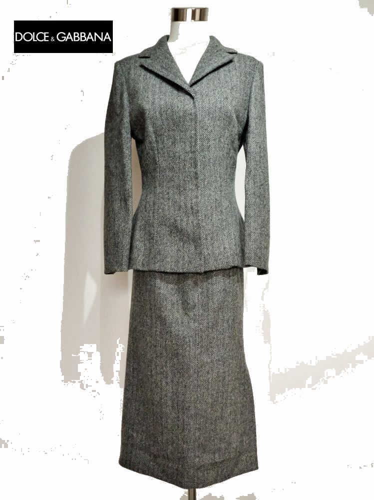 メーカー再生品】【メーカー再生品】本物 ドルチェ&ガッバーナ 3B