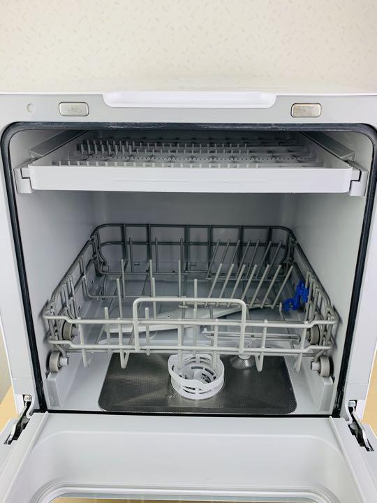 売れ筋がひクリスマスプレゼント! 未使用 siroca シロカ 食器洗浄乾燥