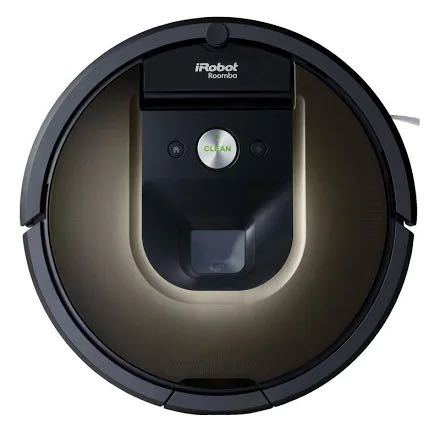 ヤフオク! - ☆未開封品 iRobot Roomba 980 ロボット掃 ヤフオク! - ☆未開封品 iRobot Roomba 980 ロボット掃